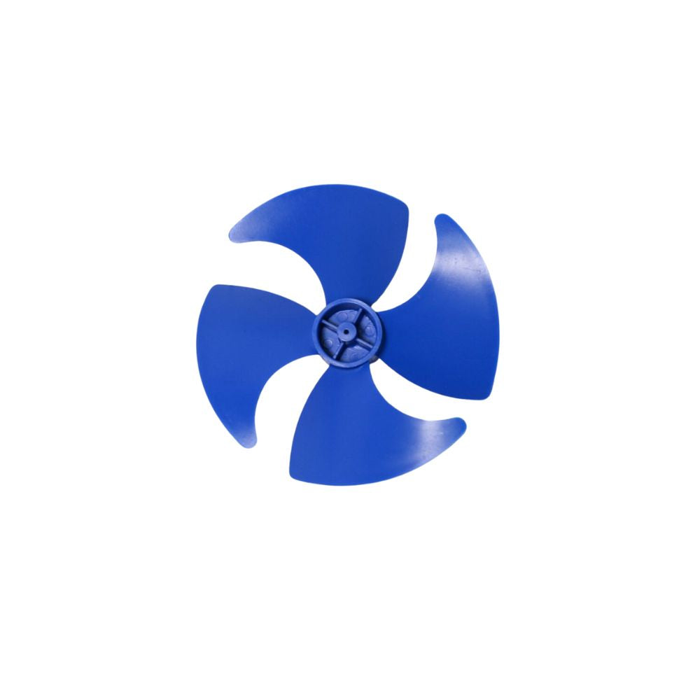 Whirlpool Refrigerator Evaporator Fan Blade - WP67006337