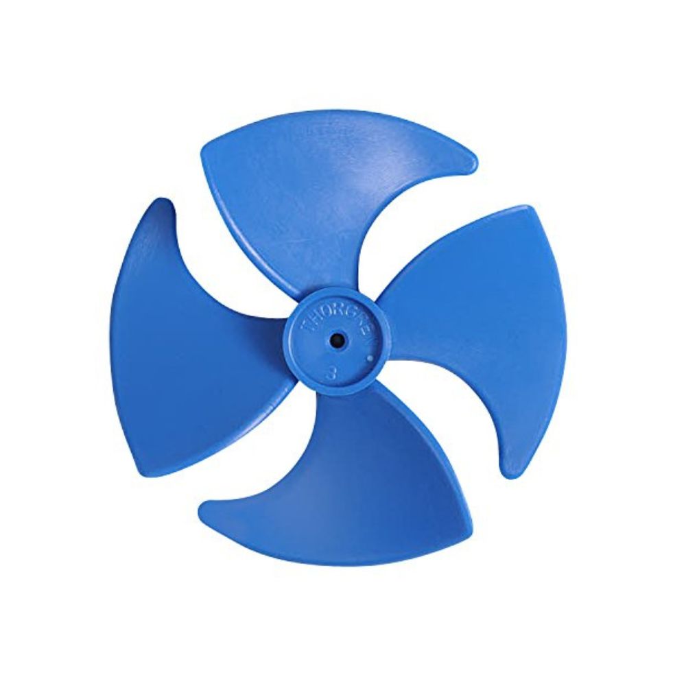 Whirlpool Refrigerator Evaporator Fan Blade - WP67006337