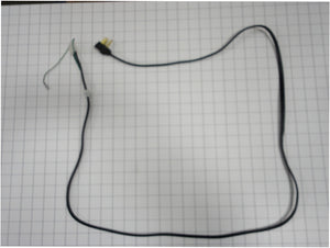 Whirlpool Refrigerator Power Cord - WP67006506, Replaces: 8170925