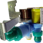 Whirlpool Refrigerator Water Inlet Valve - WP67006531