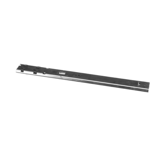 Whirlpool Refrigerator & Freezer Drawer Slide Rail - WP67006607, Replaces: 67006607