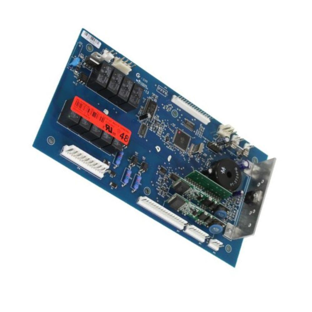 Whirlpool Refrigerator Control Board - WP67006853