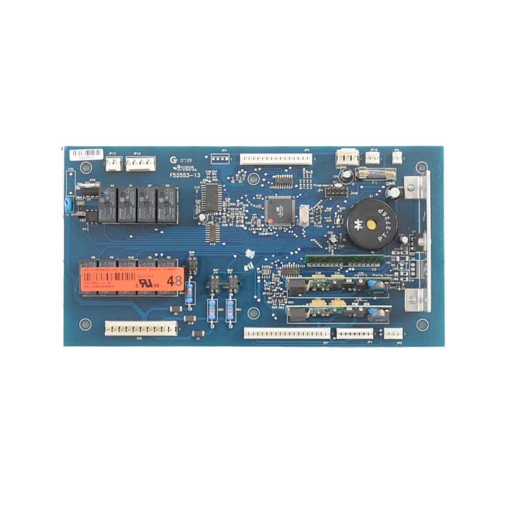 Whirlpool Refrigerator Control Board - WP67006853