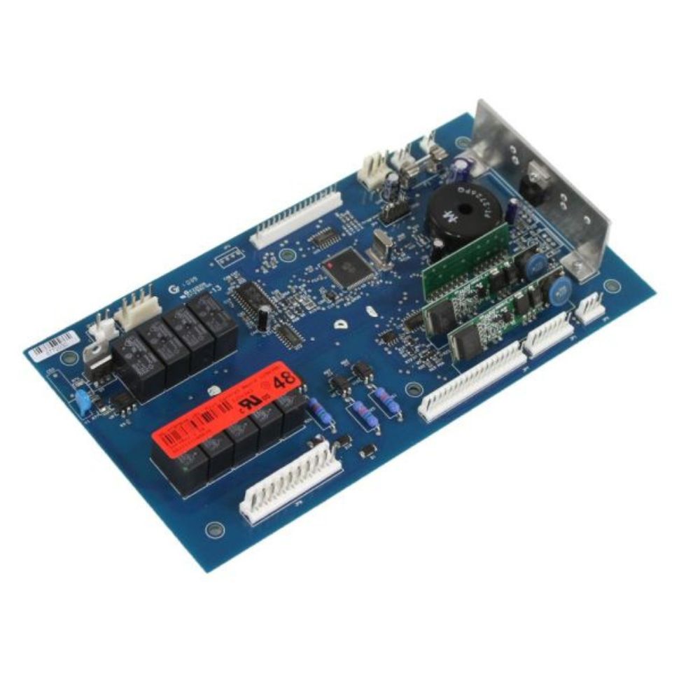 Whirlpool Refrigerator Control Board - WP67006853