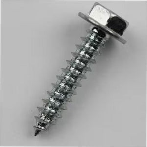 Whirlpool Refrigerator Screw - WP67006908, Replaces: 12991001N