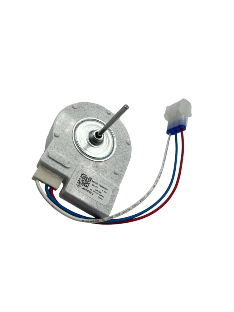 Whirlpool Refrigerator Evaporator Fan Motor - WP67006968 or 67006336