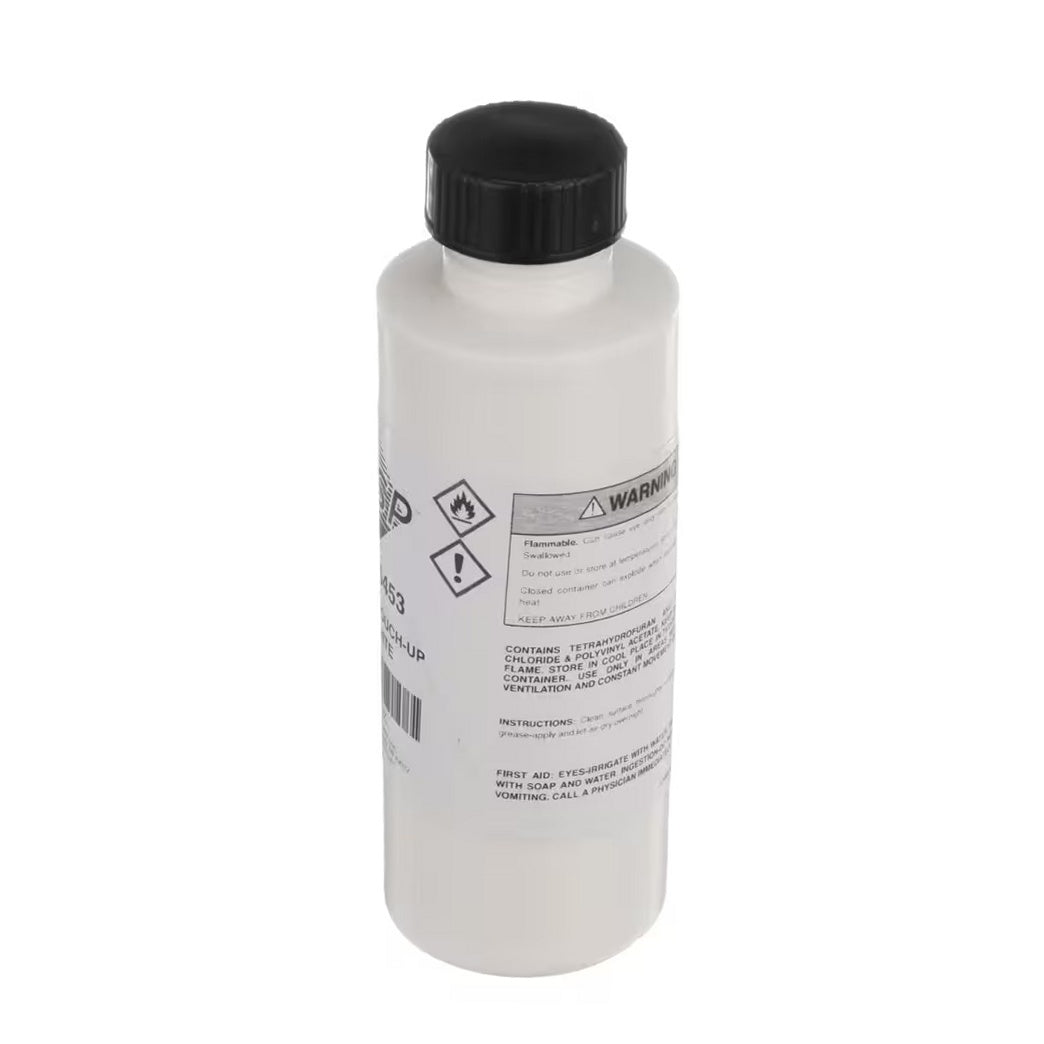 Whirlpool Dishwasher Dishrack Touch Up Paint (White) - WP676453, Replaces: 676453
