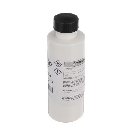 Whirlpool Dishwasher Dishrack Touch Up Paint (White) - WP676453, Replaces: 676453