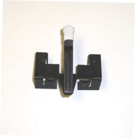 Whirlpool Dryer Door Switch Actuator - WP691581, Replaces: 21018