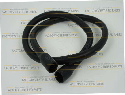Whirlpool Dryer Drain Hose - WP696710, Replaces: 696710