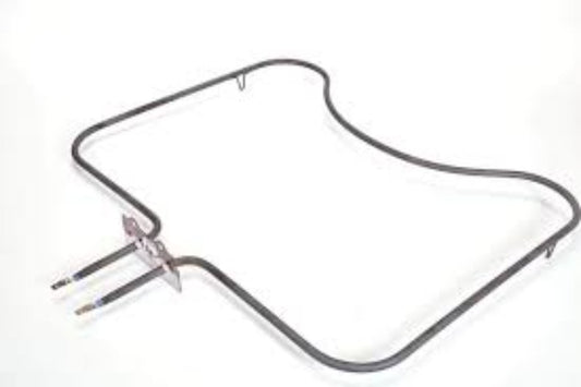 Whirlpool Range Oven Bake Element - WP71001680, Replaces: 71001680 AH11743855 AH2077288 AP4088549 AP6010671 EA11743855 EA2077288 EAP11743855 EAP2077288