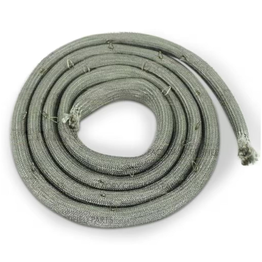 Whirlpool Range, Oven & Cooktop Door Seal - WP71001841, Replaces: 71001841