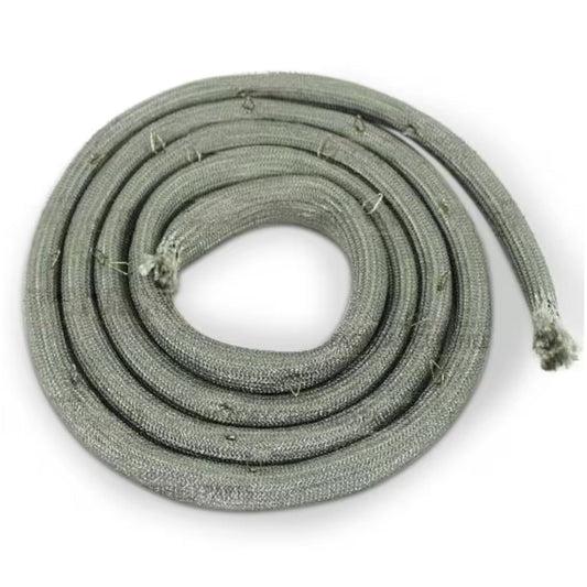 Whirlpool Range, Oven & Cooktop Door Seal - WP71001841, Replaces: 71001841
