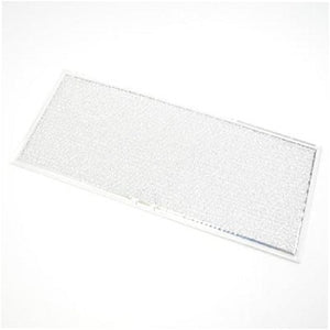 Whirlpool Range /Oven Grease Filter - WP71002111, Replaces: 5-80029
