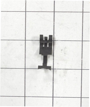 Whirlpool Range /Oven Thermostat Clip - WP7112P004-60, Replaces: 550713