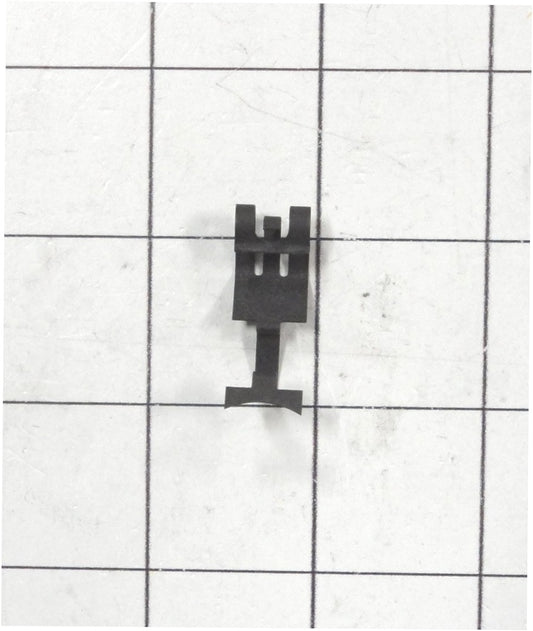 Whirlpool Range, Oven & Cooktop Thermostat Clip - WP7112P004-60, Replaces: 550713