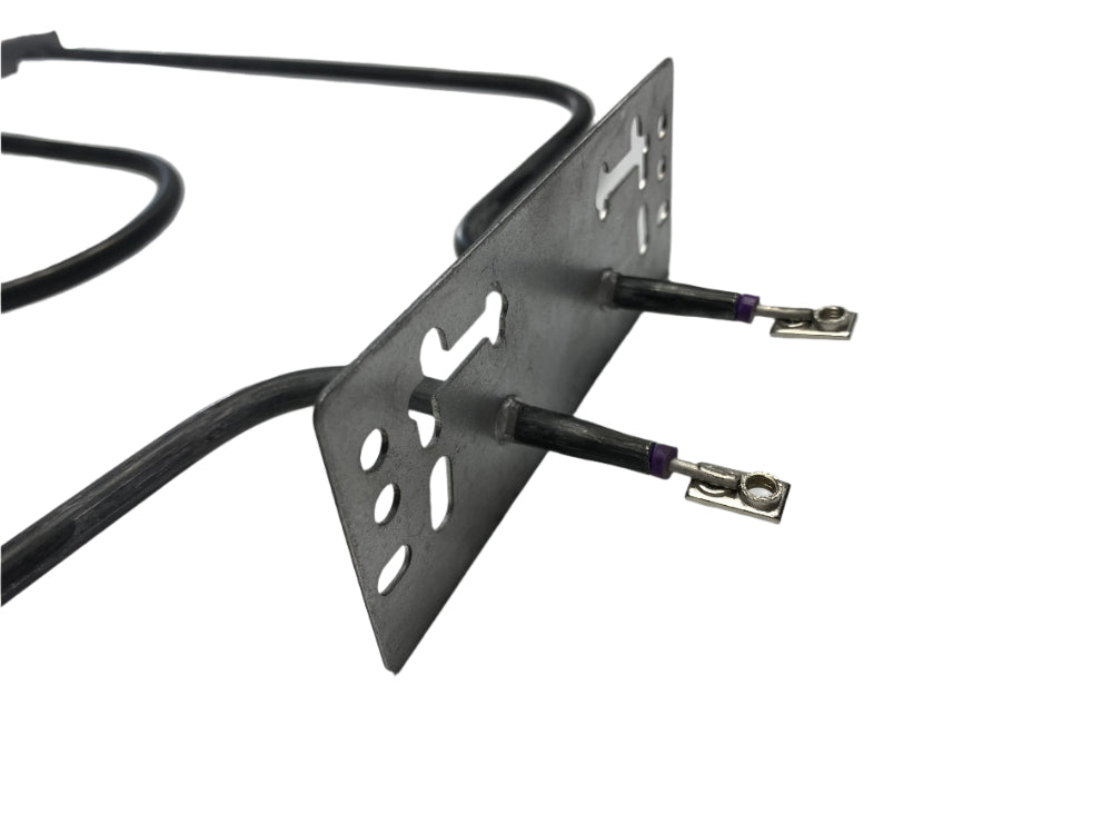 Whirlpool Range Oven Bake Element - WP715269, Replaces: 700618