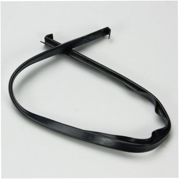 Whirlpool Microwave Door Seal - WP7212P006-60, Replaces: 550048