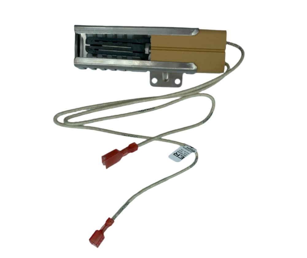 Whirlpool Range Flat Gas Igniter, Hot Surface OEM - WP73001165