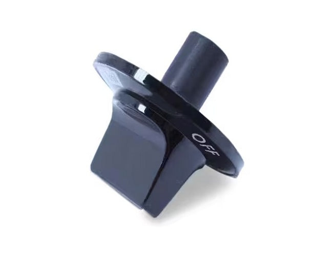 Whirlpool Range, Oven & Cooktop Thermostat Knob - WP74002419, Replaces: 74002419
