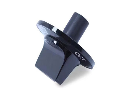Whirlpool Range, Oven & Cooktop Thermostat Knob - WP74002419, Replaces: 74002419
