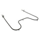 Whirlpool Range Oven Bake Element  - WP74003019