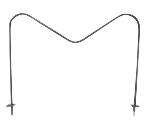 Whirlpool Range Oven Bake Heating Element - WP74003019, Replaces: 04000058
