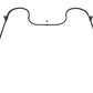 Whirlpool Range/Oven Bake Heating Element - WP74003020, Replaces: 7406P078-60
