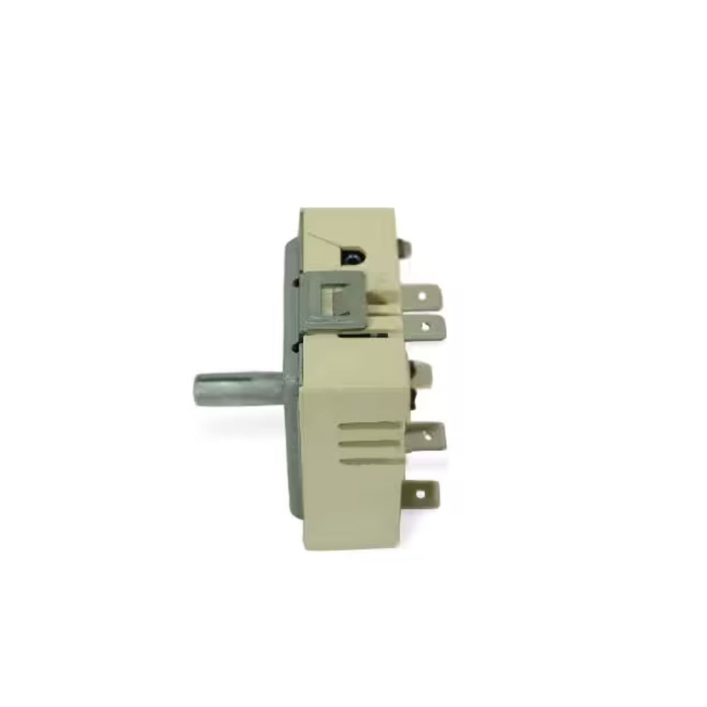 Whirlpool Range Surface Element Switch - WP74003122