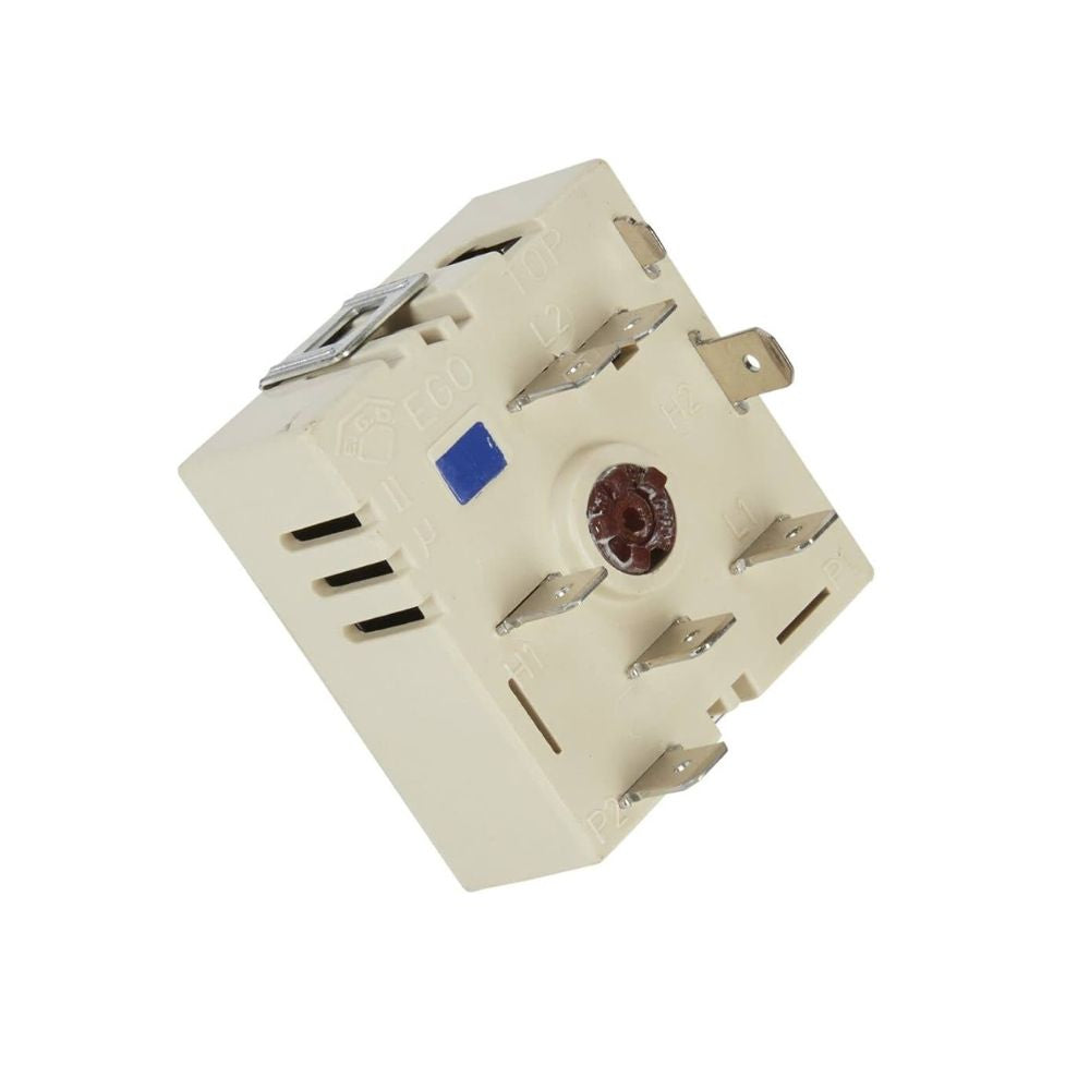 Whirlpool Range Surface Element Switch - WP74003122