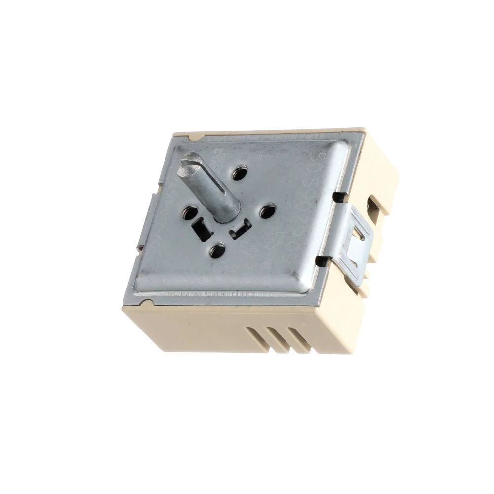 Whirlpool Range Surface Element Switch - WP74003122