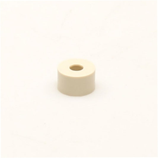 Whirlpool Range, Oven & Cooktop Handle Spacer (Almond) - WP74005058, Replaces: 74002507
