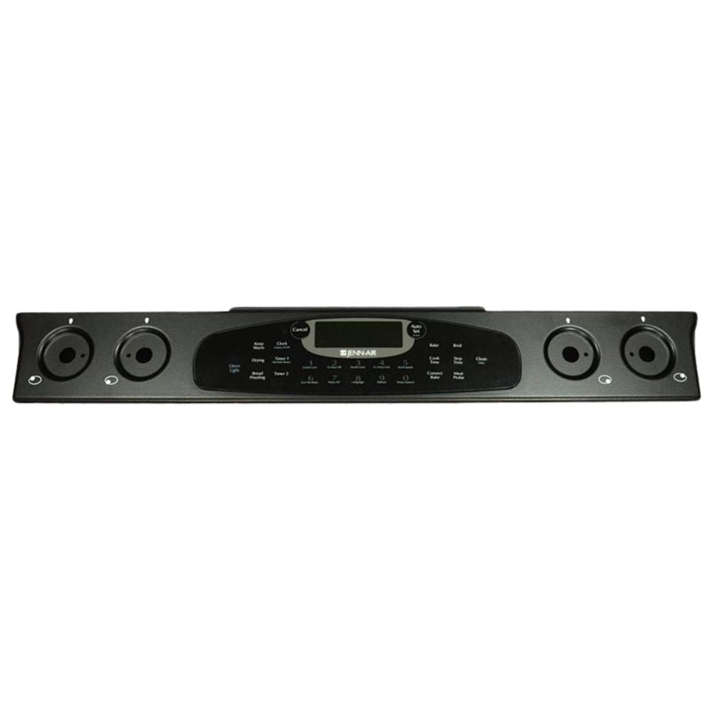 Whirlpool Range Control Panel - WP74005739