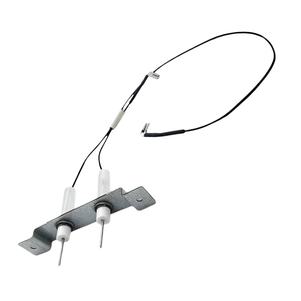 Whirlpool Range Spark Electrodes - WP74005890
