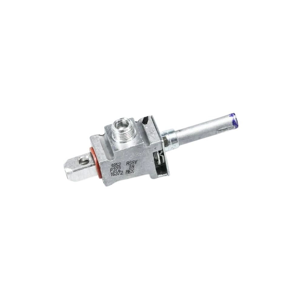 Whirlpool Range Surface Burner Valve - WP74006156