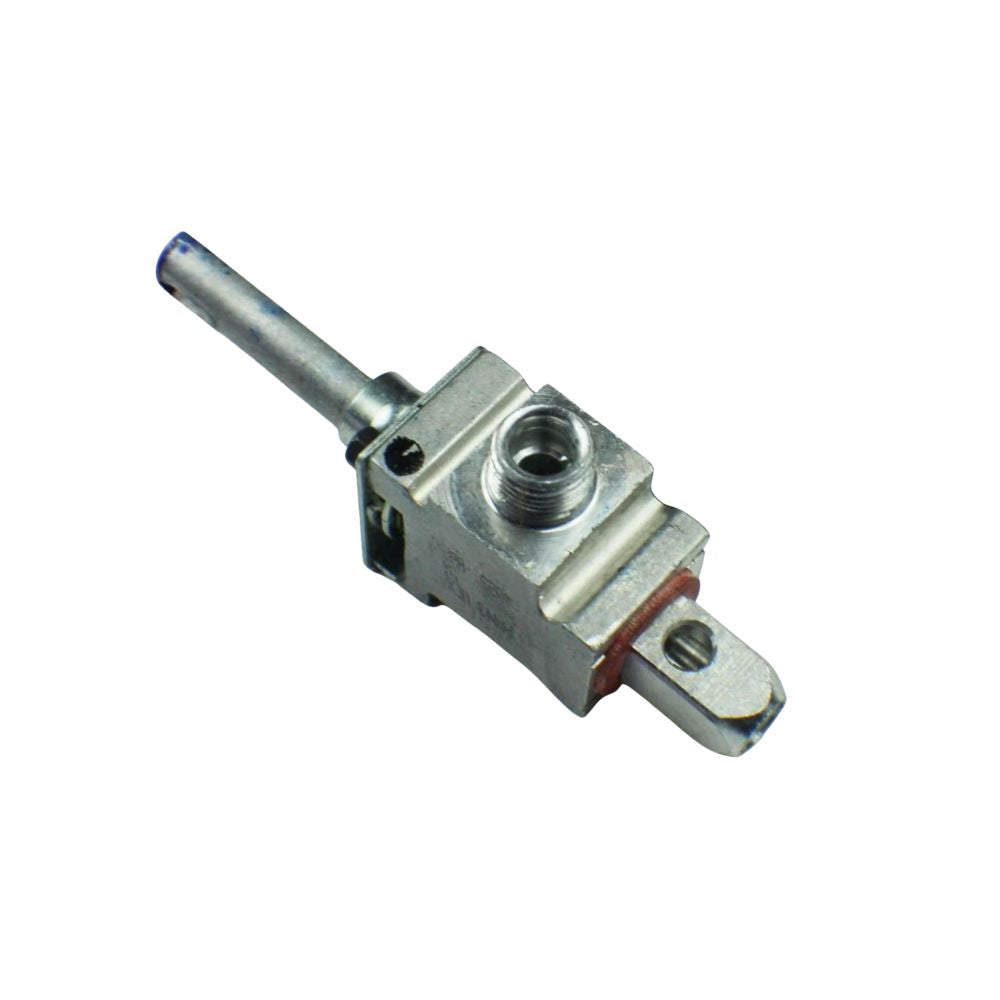 Whirlpool Range Surface Burner Valve - WP74006156