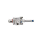 Whirlpool Range Surface Burner Valve - WP74006156