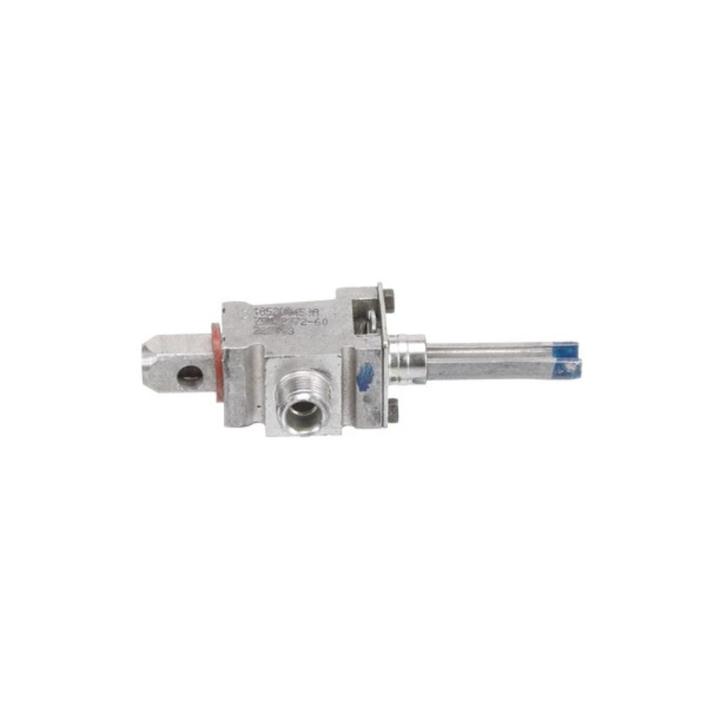 Whirlpool Range Surface Burner Valve - WP74006156
