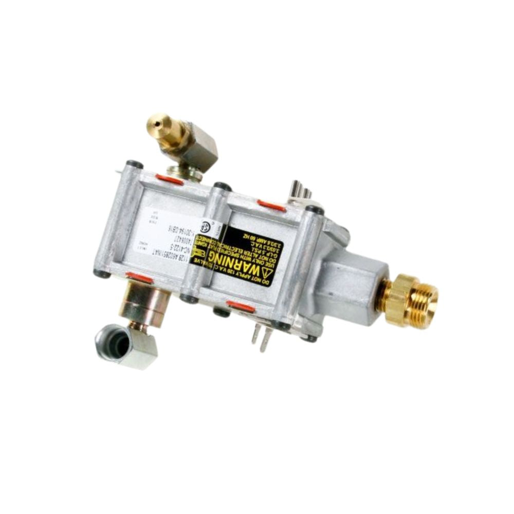 Whirlpool Range Safety Valve - WP74006427