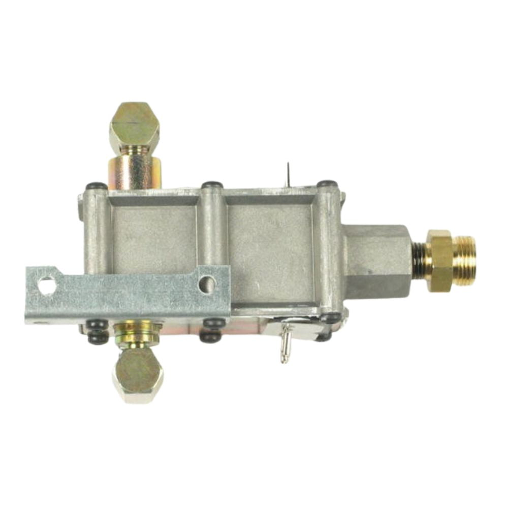 Whirlpool Range Safety Valve - WP74006427