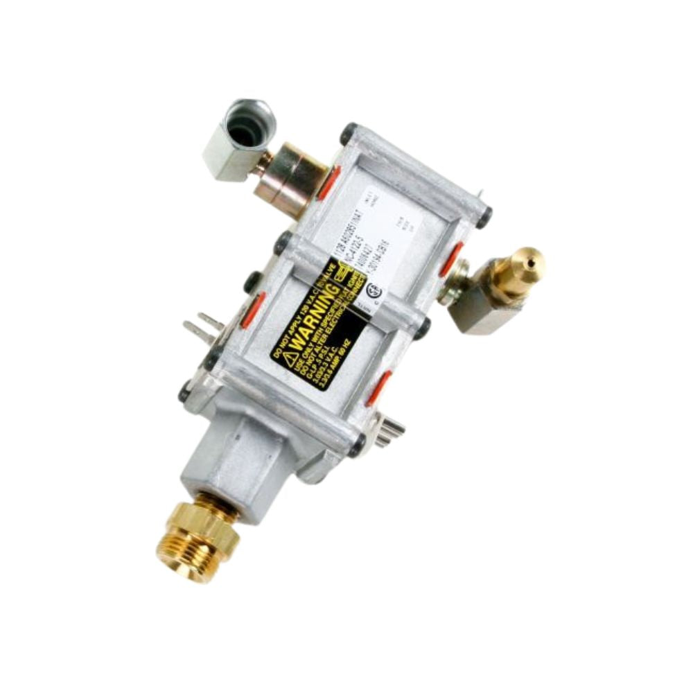 Whirlpool Range Safety Valve - WP74006427