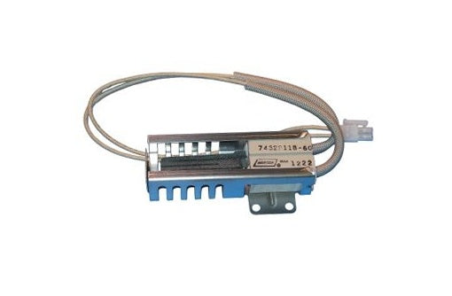 Whirlpool Range, Oven & Cooktop Bake Igniter - WP74007399, Replaces: 74007399
