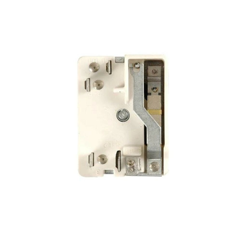 Whirlpool Range Surface Element Switch - WP74007841