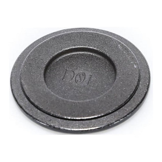 Whirlpool Range, Oven & Cooktop Surface Burner Cap - Black - WP74007925, Replaces: 74007925