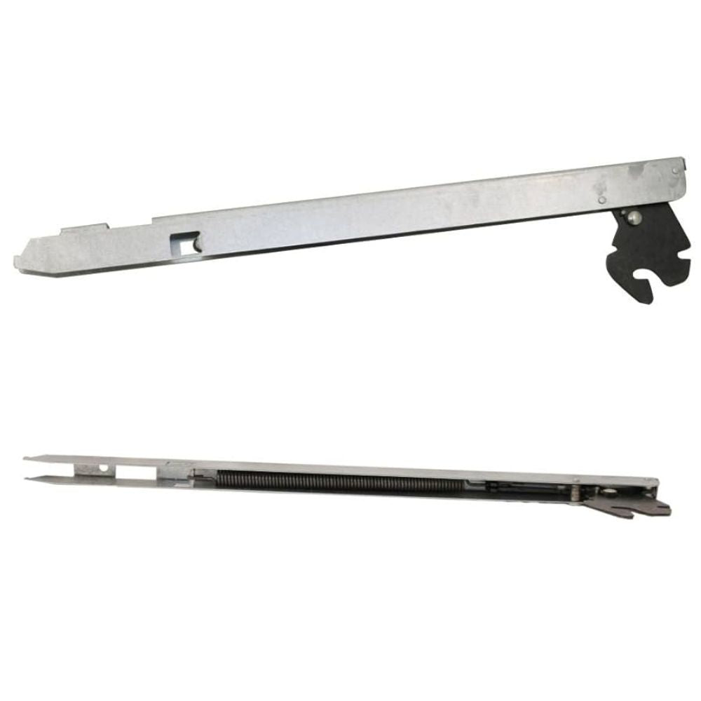 Whirlpool Range Door Hinge - WP74008014