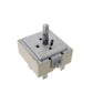 Whirlpool Range Surface Element Switch - WP74008248