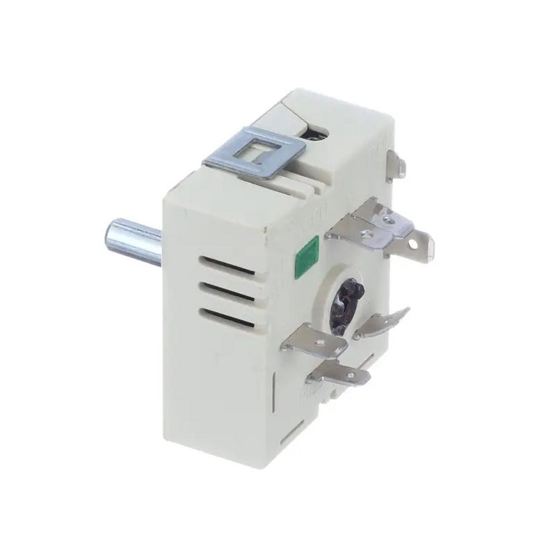 Whirlpool Range, Oven & Cooktop Surface Element Switch - WP74008252, Replaces: 74008075