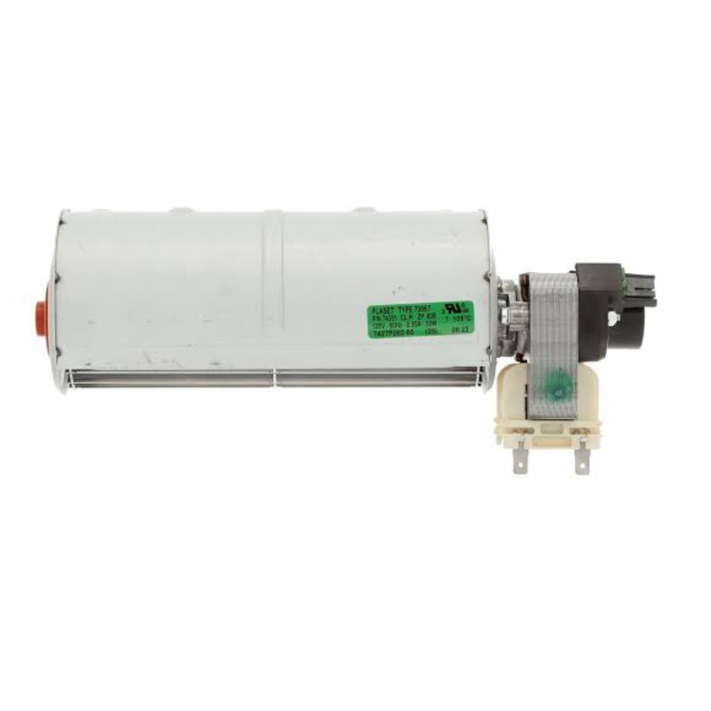 Whirlpool Range Motor - WP74008383