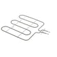 Whirlpool Range, Oven & Cooktop Broil Heating Element - WP74008692, Replaces: 74008692