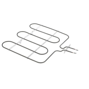 Whirlpool Range /Oven Broil Heating Element - WP74008692, Replaces: 74008692